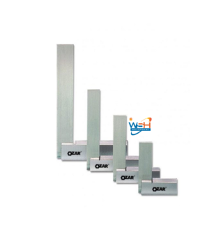 OZAR ENGINEERS PRECISION STEEL SQUARE