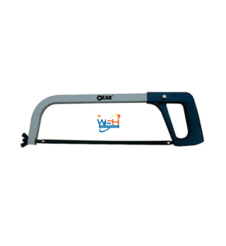 OZAR Hacksaw Frame 6″