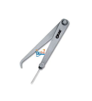 OZAR HERMAPHRODITE CALIPER