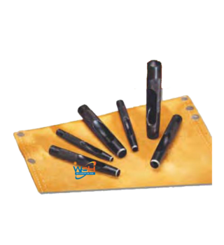 OZAR HOLLOW PUNCH SET