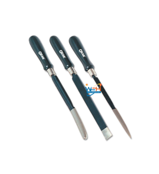 OZAR MACHINIST SCRAPERS