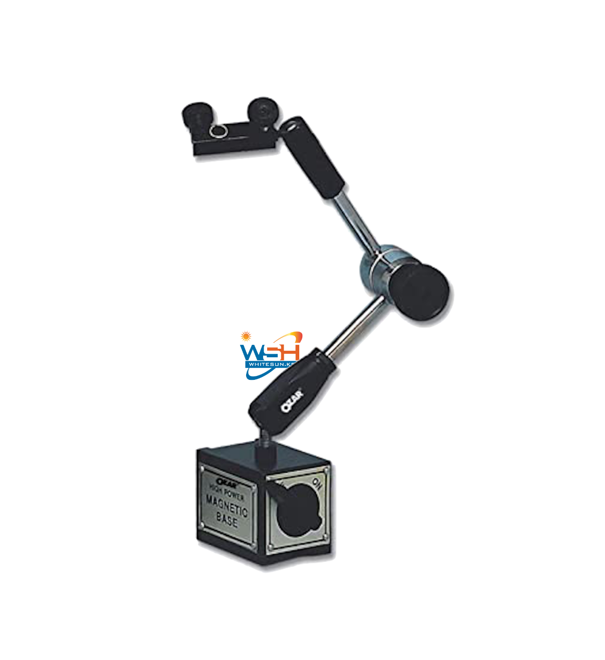 OZAR MAGNETIC BASE – FLEXIBLE ARM