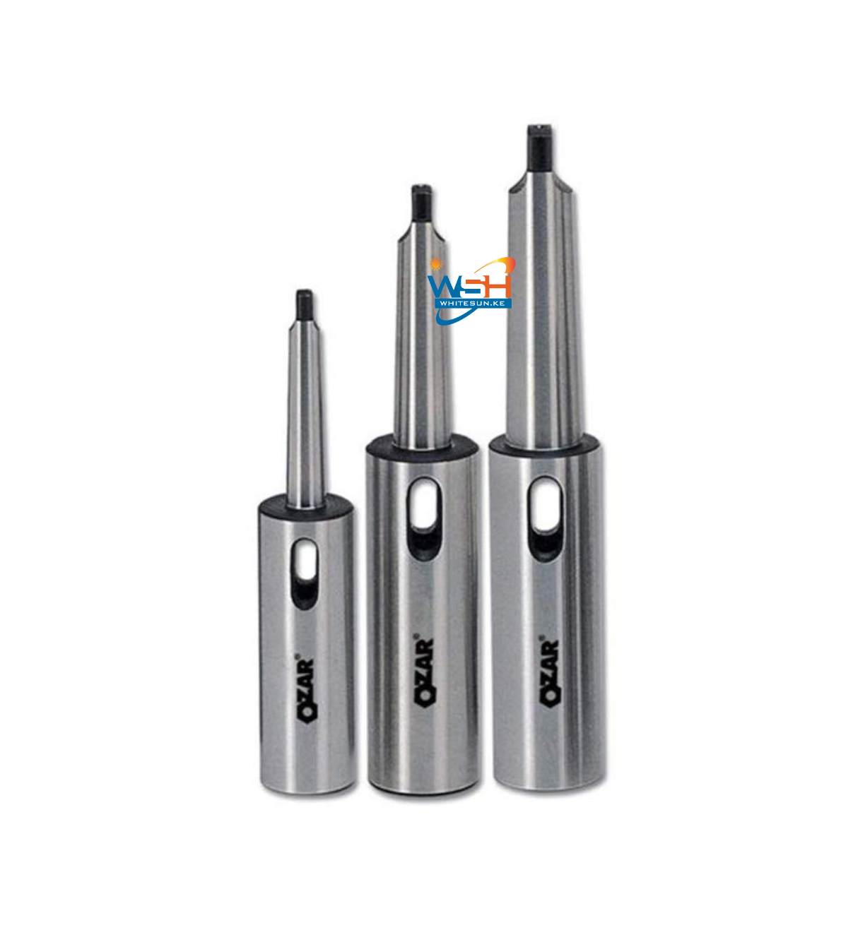 OZAR MORSE TAPER EXTENSION SOCKET