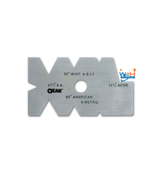 OZAR SCREW CUTTING GAUGE