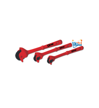 OZAR WHEEL DRESSER