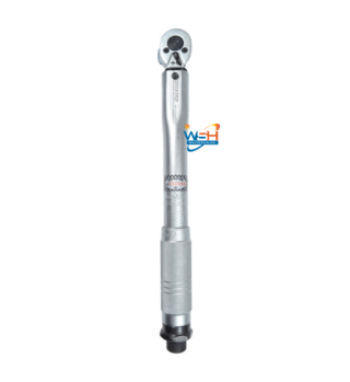SENATOR 1/4 DR. TORQUE WRENCH 5 – 25 NM