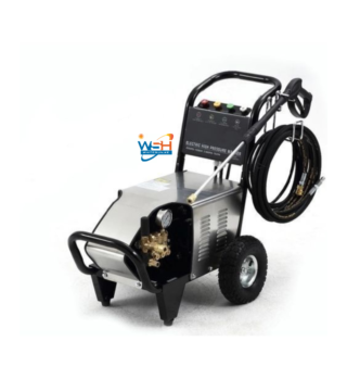 PRESSURE WASHER 1750-D PSI 1740 1PHASE ( 120 BAR ) TITAN /SENCI