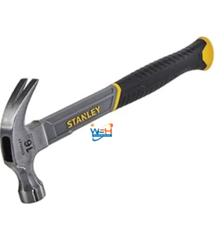 Claw hammer 16 OZ
