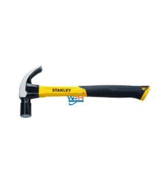 Claw Hammer Fiberglass
