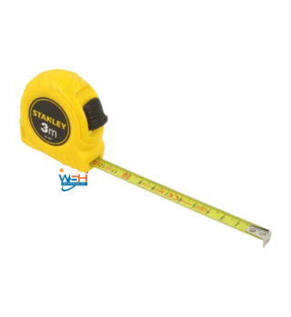 Measuring tape 3m globe