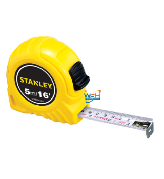 Measuring tape 5m globe
