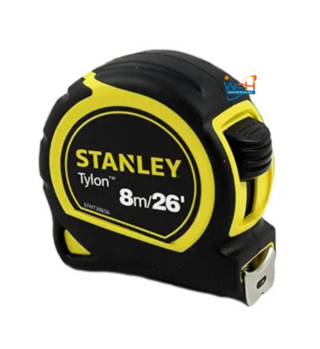 Measuring tape 8m tylon