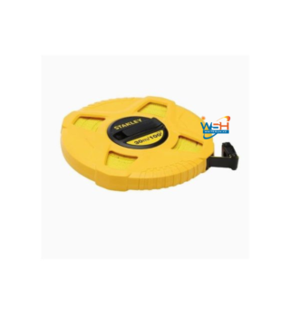 Measuring tape fibre glass 30