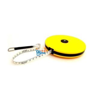 Measuring tape fibre glass 50