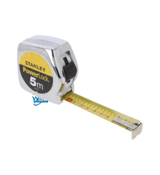 Measuring tape powerlock 5m