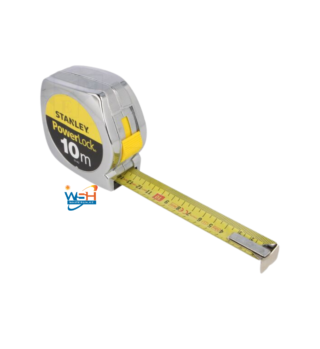 Measuring tape powerlock 10m