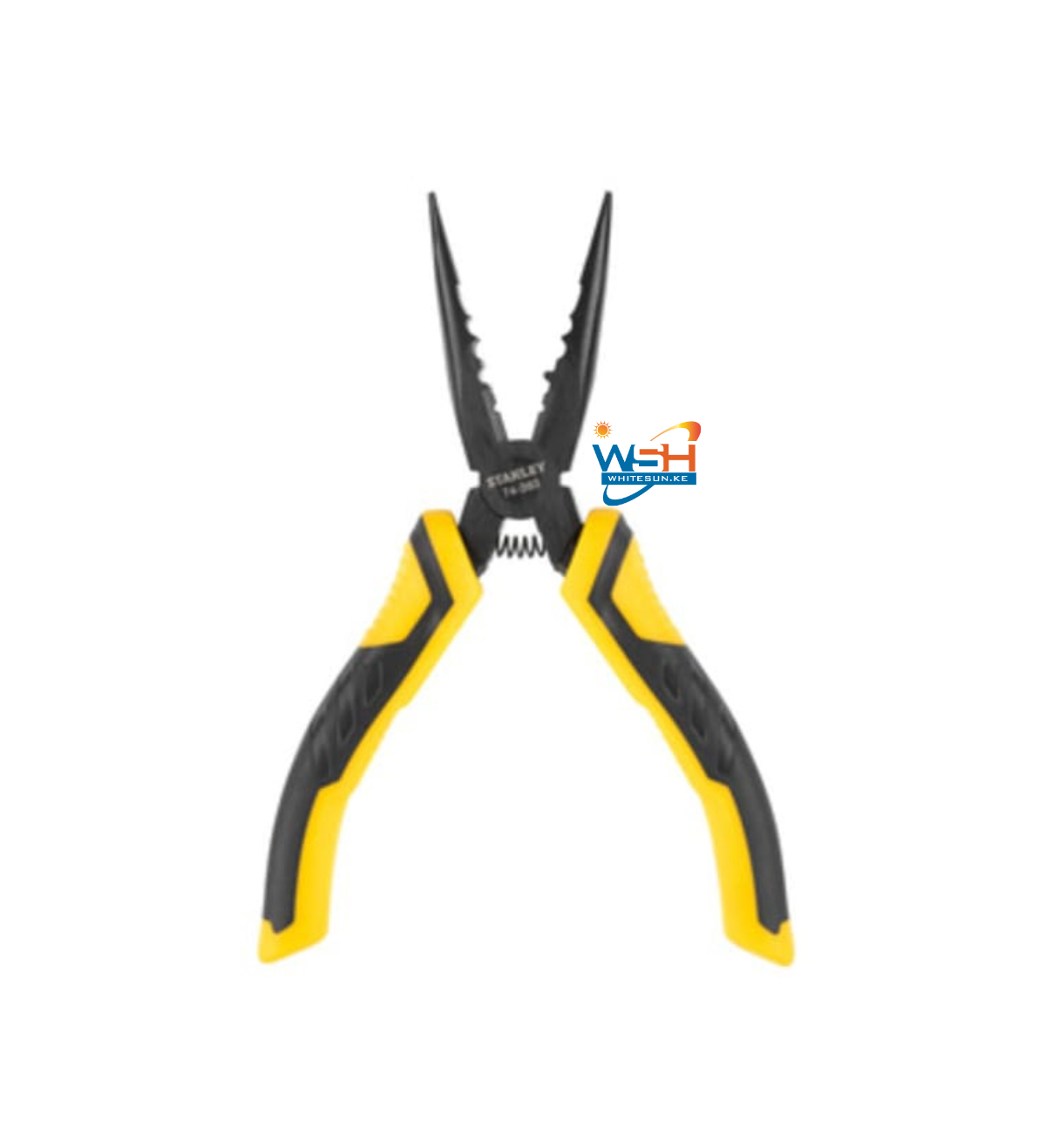 PLIERS LONG NOSE