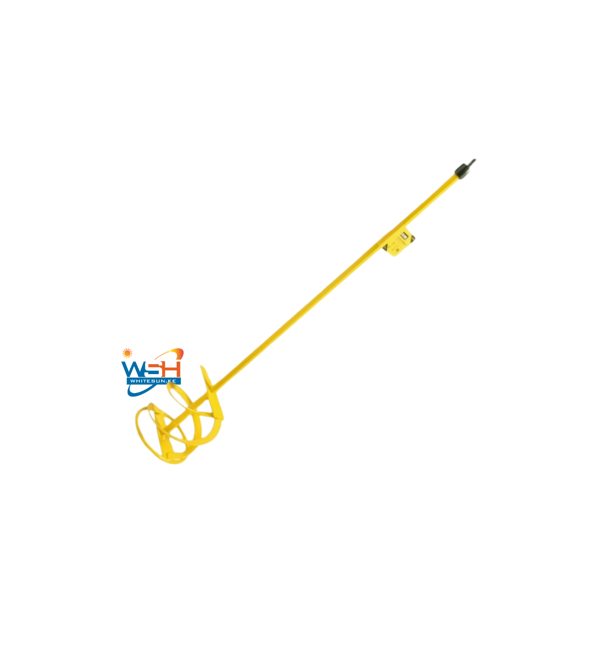 PAINT MIXER 100M X 550MM UYUSTOOL