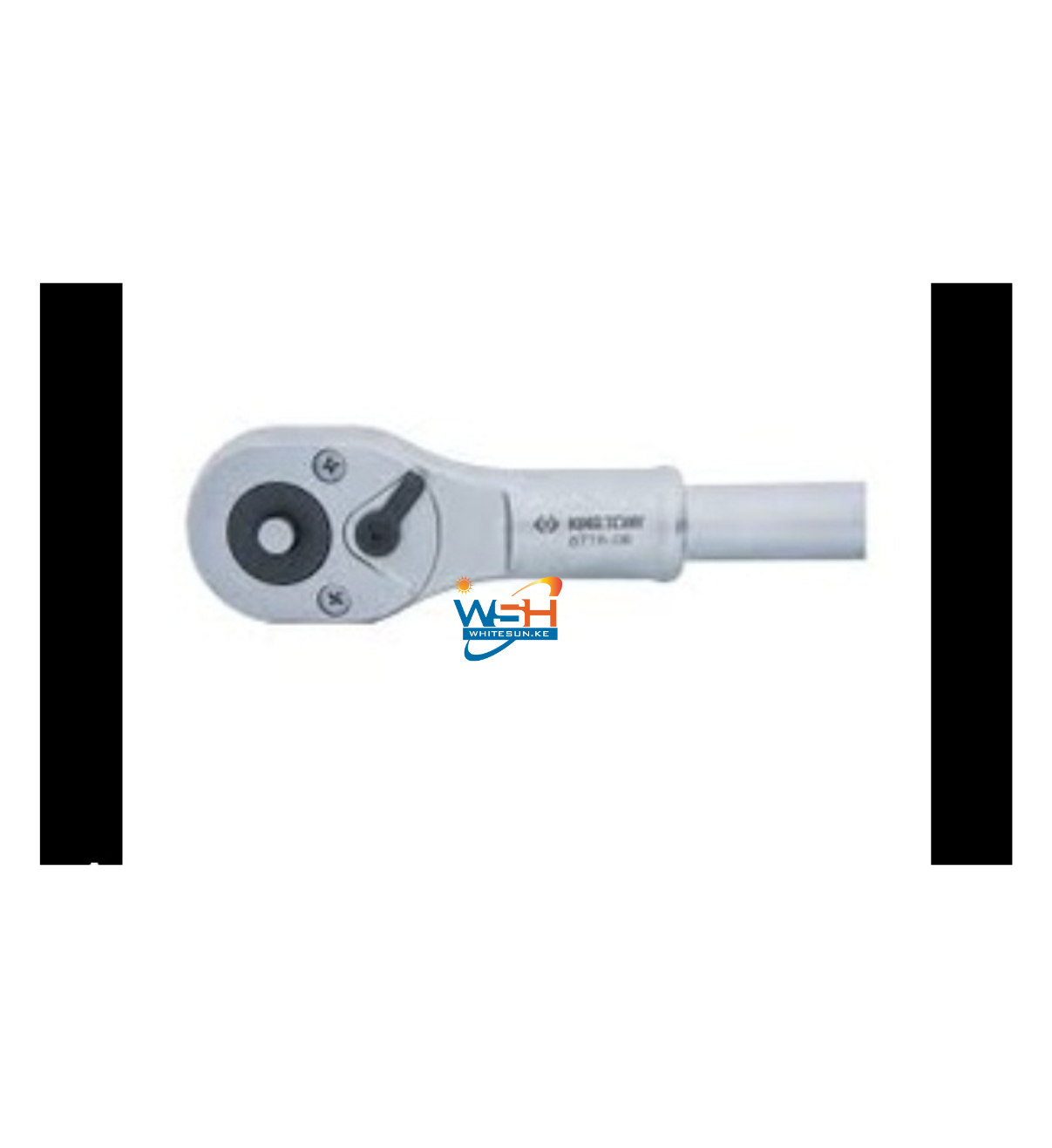 RATCHET HANDLE QUICK RELEASE 3/4" DR KINGTONY