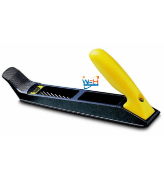 PLANER SURFORM WITH FILE BLADE 255MM STANLEY