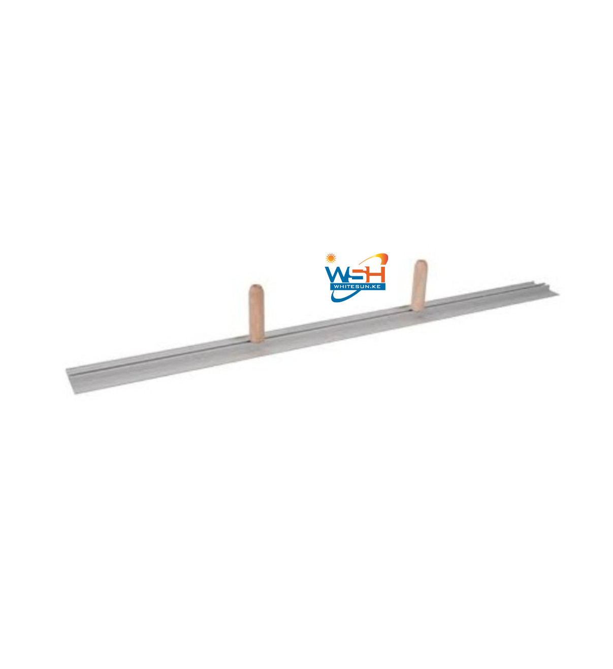 PLASTERING DARBY 120X120MM SILVERLINE