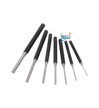 PIN PUNCH SET