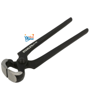 PINCER CARPENTER 9" STANLEY