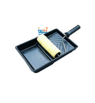 PAINT ROLLER 9" WITH TRAY