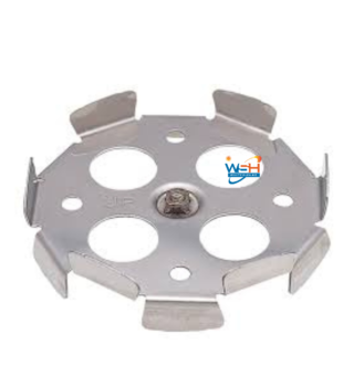 PAINT MIXER BLADE FOR M6600/UT120 MAKITA