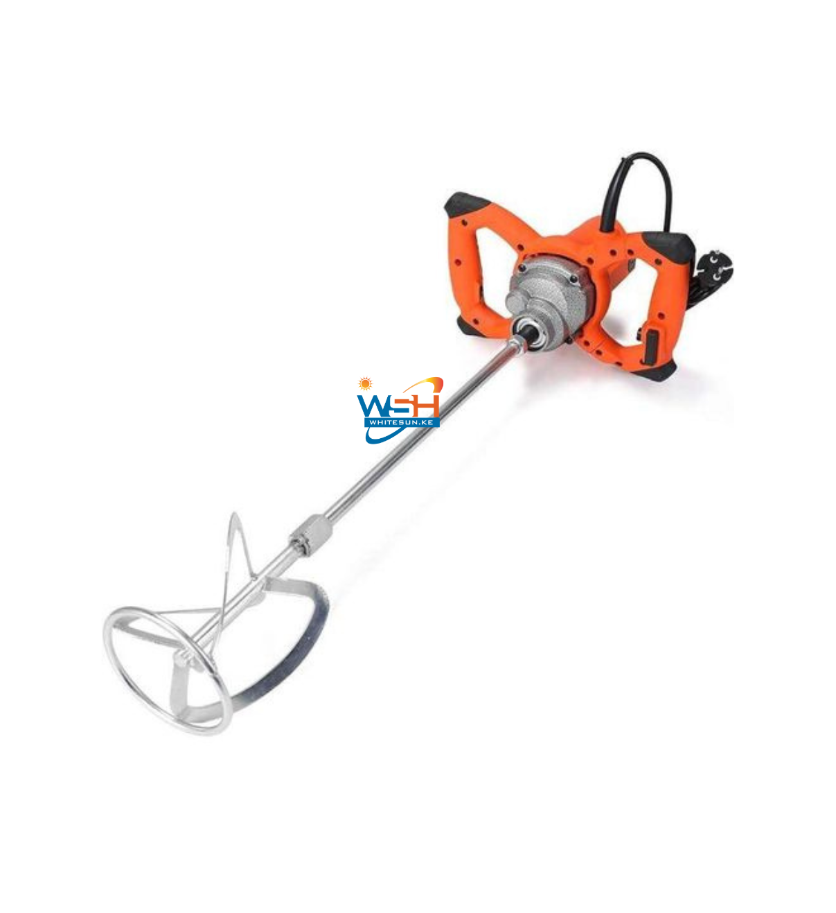 PAINT MIXER DEK1521 DEKOR