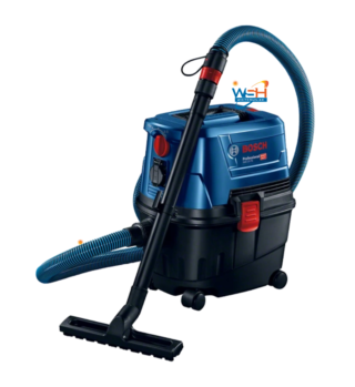 Vacuum Cleaner GAS 15
