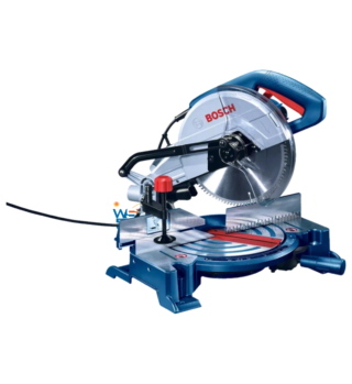Mitre Saw GCM 10 MX