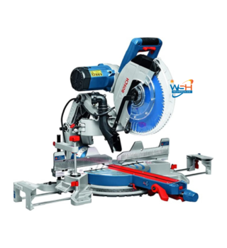 Mitre Saw GCM 12 GDL