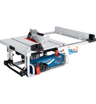 Table Saw GTS 10 J