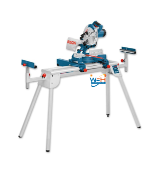 Stand for Saws GTA 2600 (for mitre saws)