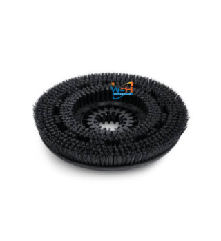 CLEANING BRUSH BDS 43/150 BLACK 430MM HARD DEEP CLEANING KARCHER