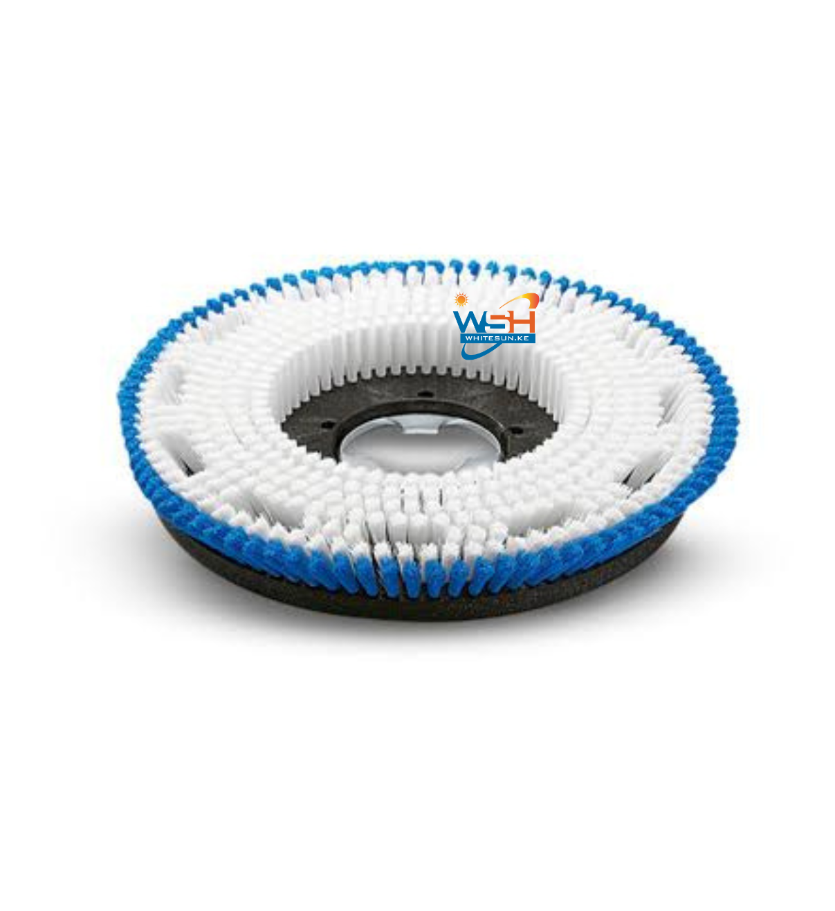 CLEANING BRUSH BDS 43/150 BLUE & WHITE 430MM SOFT KARCHER