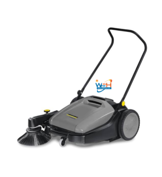 COMPACT PUSH SWEEPER INDOOR/OUTDOOR KM 70/20C KARCHER