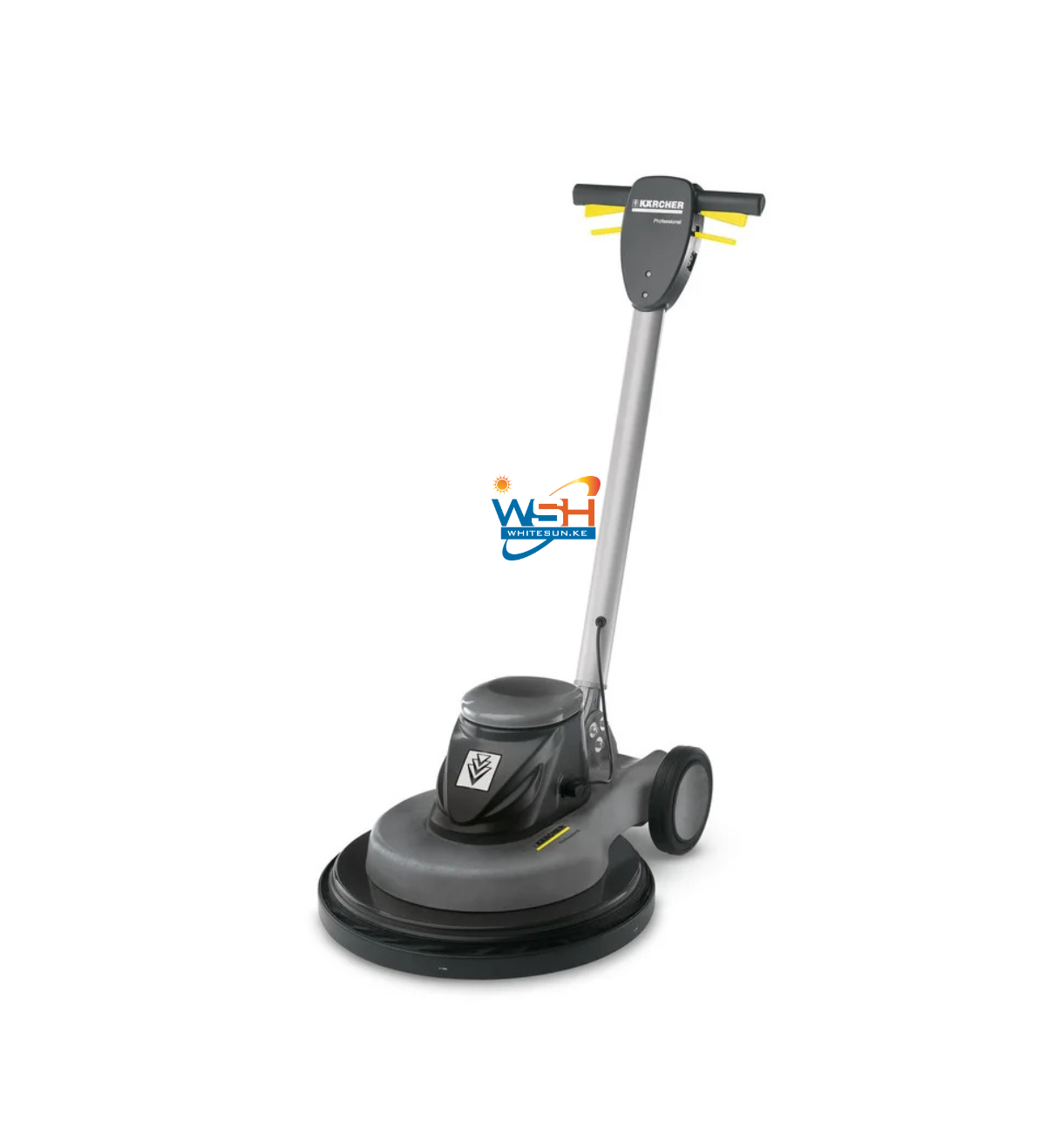 FLOOR POLISHING MACHINE BDP 50/1500 C KARCHER