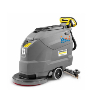 FLOOR SCRUBBER BD 43/35 C KARCHER