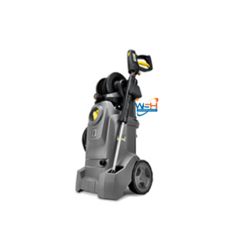 PRESSURE WASHER HD4/10 X PLUS CLASSIC 100 BAR KARCHER