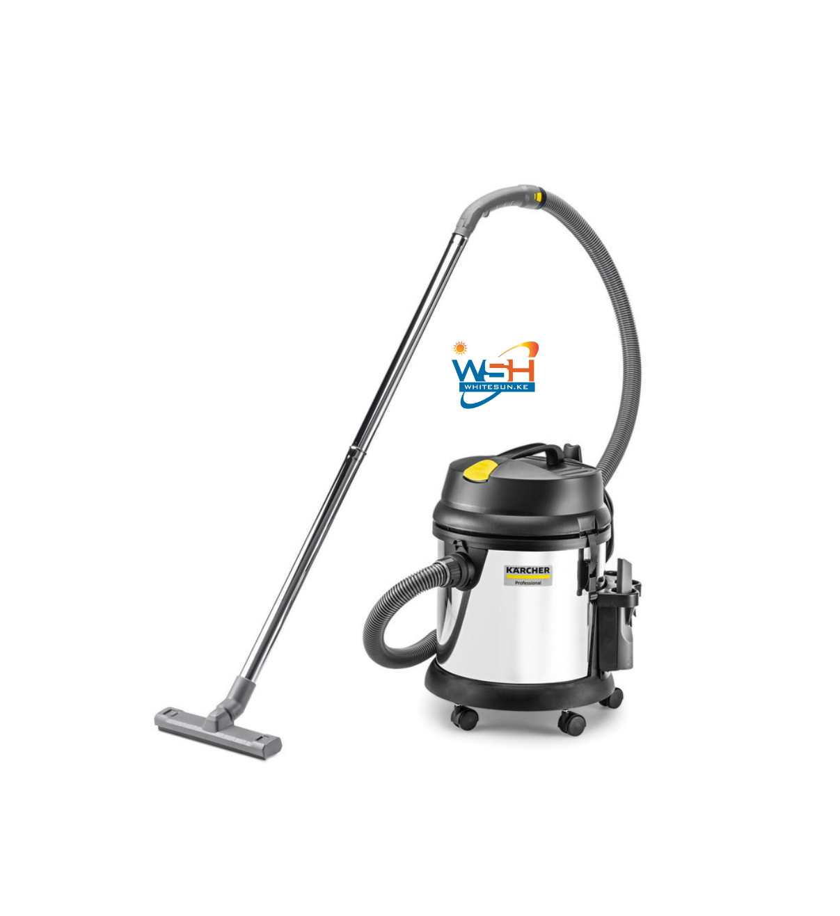 VACUUM CLEANER WET AND DRY NT27/1ME KARCHER