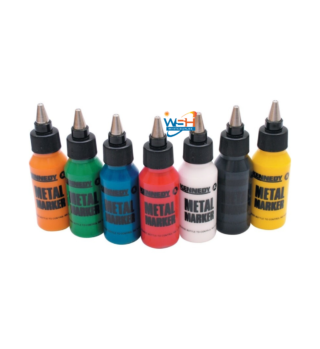 Kennedy Ball Point Paint Marker