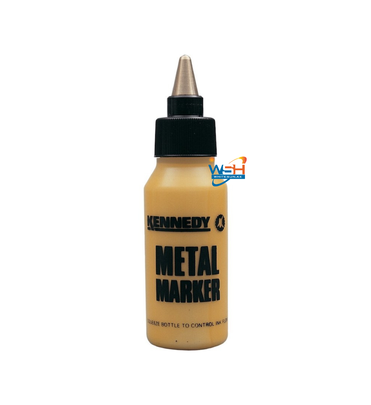 Kennedy Ball Point Paint Marker - Image 2