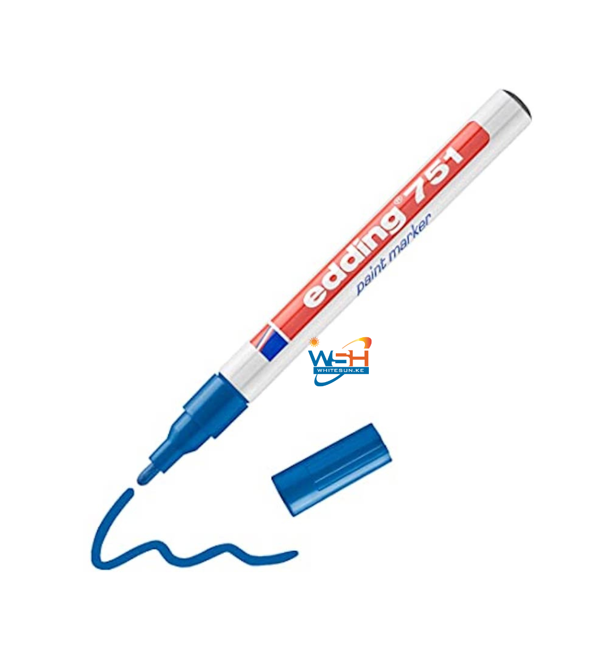 Kennedy Marker French Chalk
