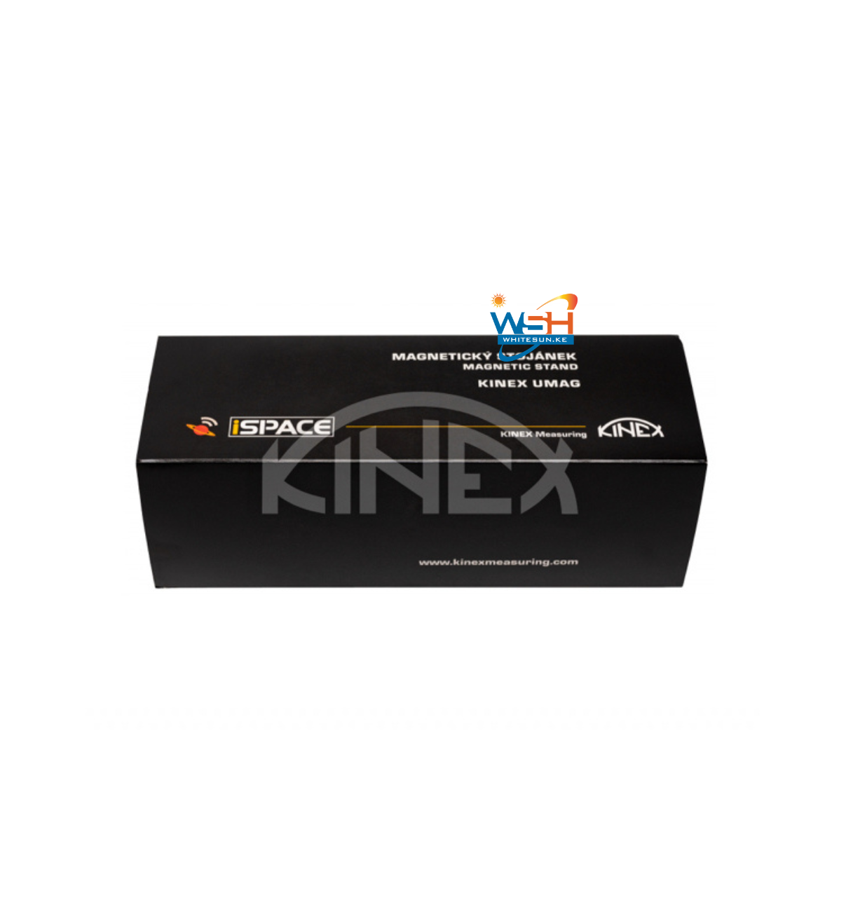 KINEX MAGNETIC STAND – FLEXIBLE UMAG - Image 2