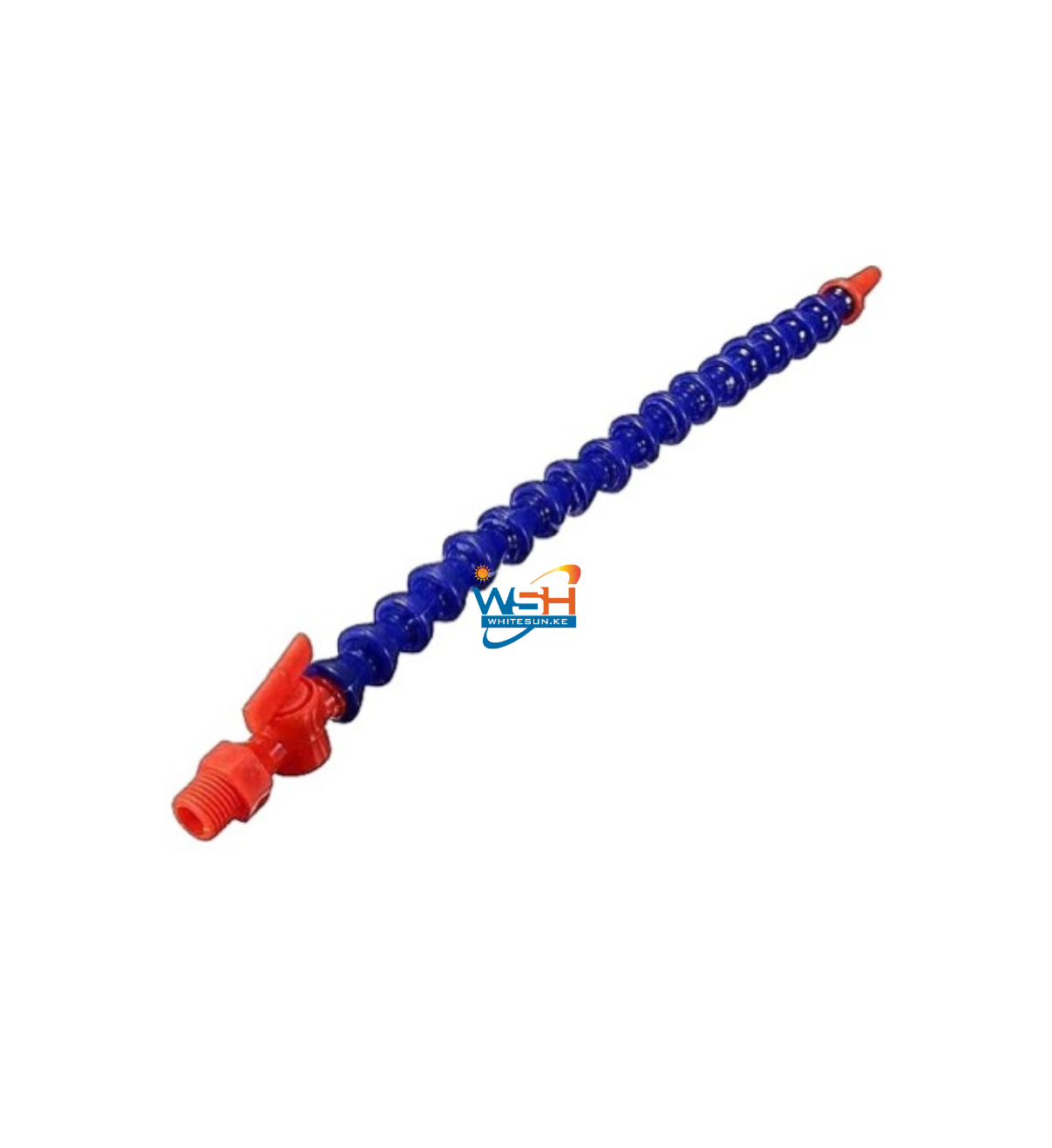 Lathe Coolant Pipe - Image 2