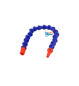 Lathe Coolant Pipe