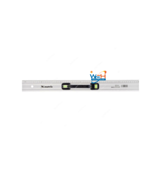 MTX Aluminium Level Ruler with Handle