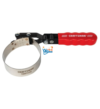 OIL FILTER WRENCH CRAFTSMAN